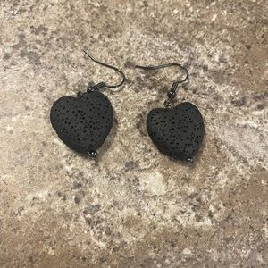 Heart Earrings